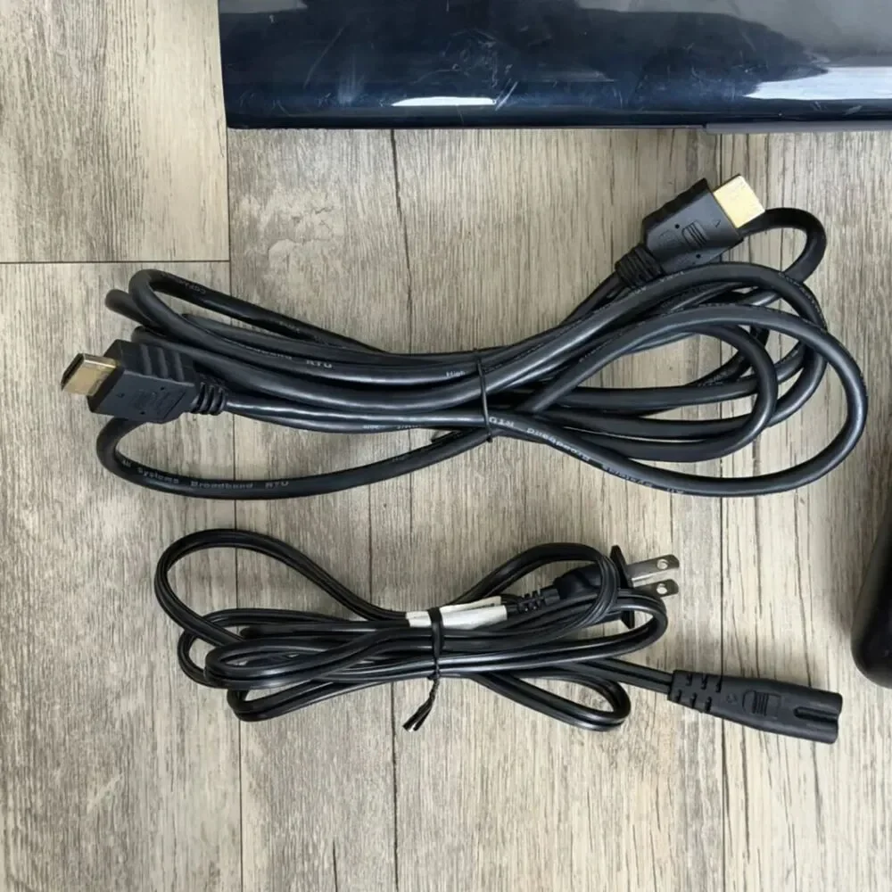 Sony pre owned